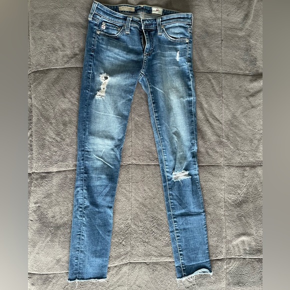 AG jeans - Picture 1 of 6